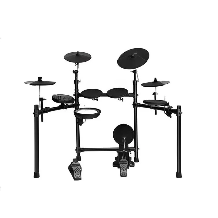 Musical Instrument Drum - Heiß begehrtes NUX Digital Drum Set