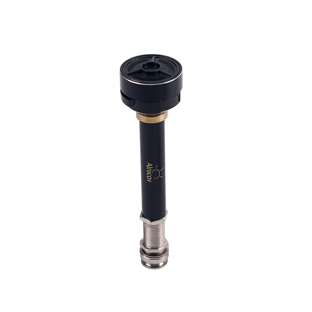 Musical Instrument Cajon - Einfach installiert cajon trommel pickup EQ