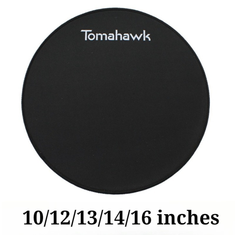 Musical Instrument Drum - Tuch Single Chip Zoll Drum Pad