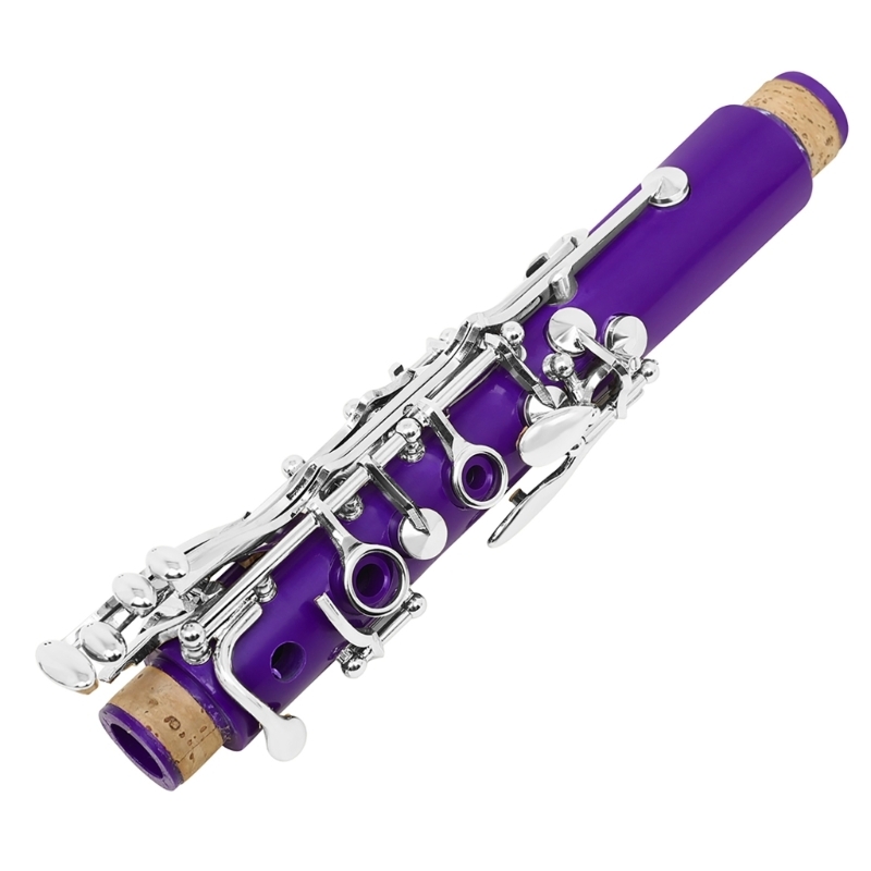 17-Tasten-Schüler-Klarinetteni – Musical Instrument In Orchestra Bewertung und Preis