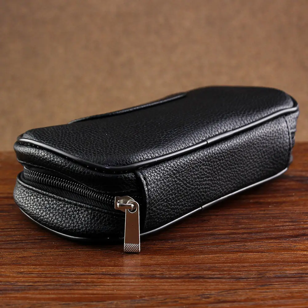 Weiche PU Leder Tasche Kupplun – Bagpipe Practice Chanter Bewertung und Preis