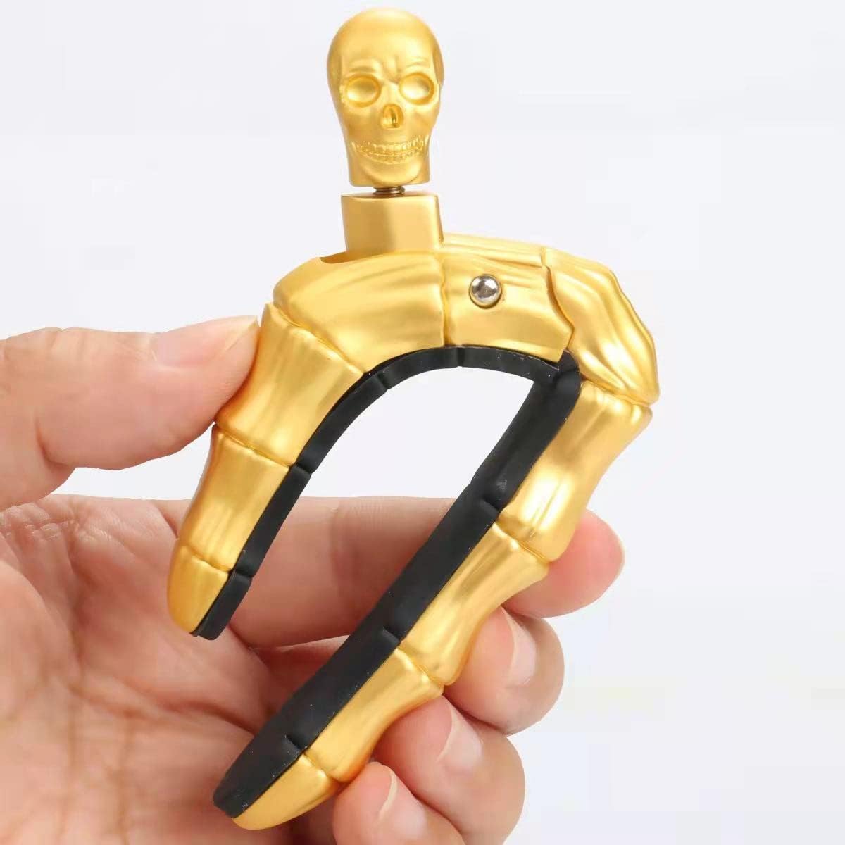 Gitarren-Capo Totenkopf-Capo f – Musical Instrument Organ Bewertung und Preis
