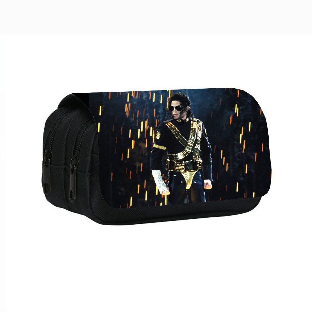 Klassische Michael-Jackson-Fed – Musical Instrument Cajon Bewertung und Preis