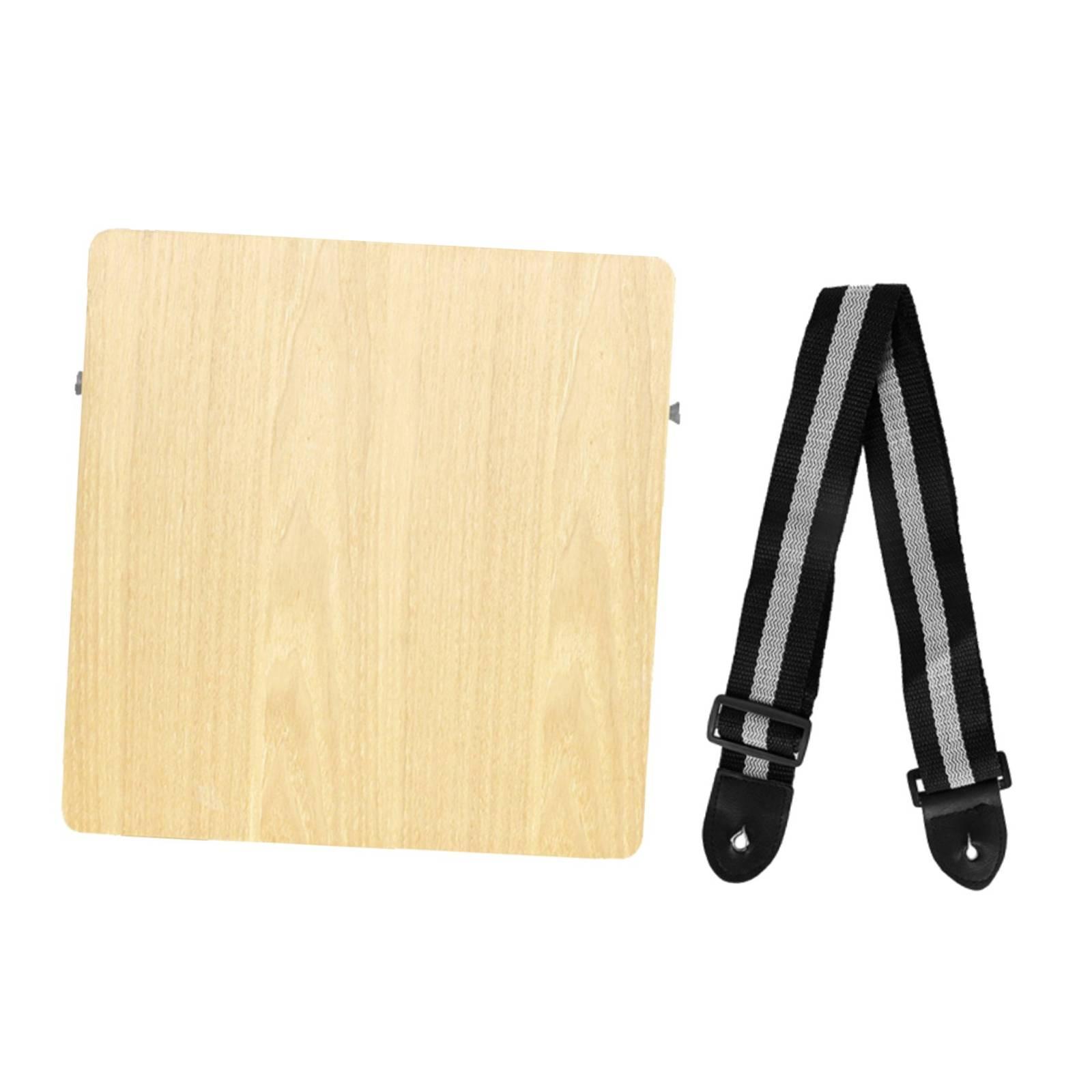 Percussion-Box-Trommel Reise-C – Musical Instrument Cajon Bewertung und Preis