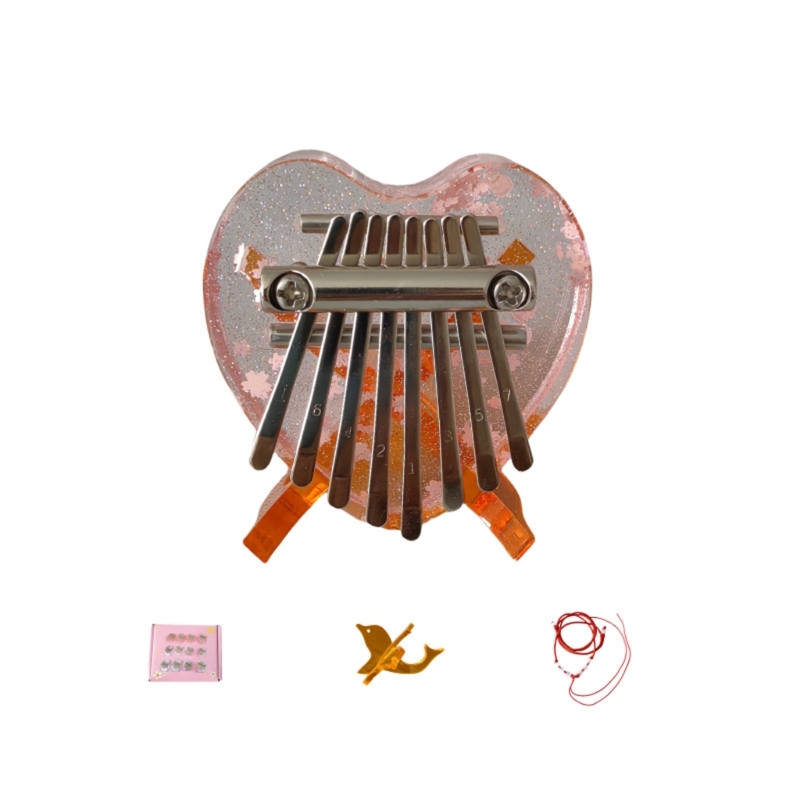 Artillux Daumenklavier Brandne – Musical Instrument Kids Bewertung und Preis