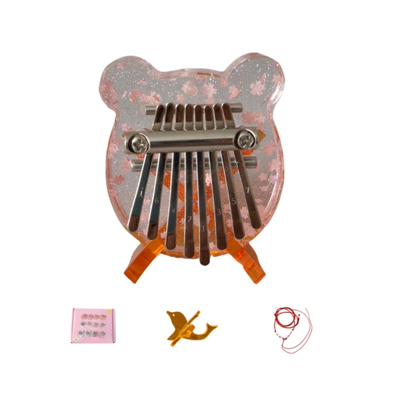 Artillux Daumenklavier Brandne – Musical Instrument Kids Bewertung und Preis