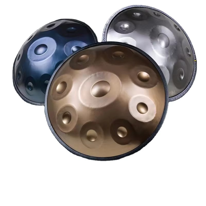 Handpan Trommel Hirschgebrüll  – Musical Instrument Drum Bewertung und Preis