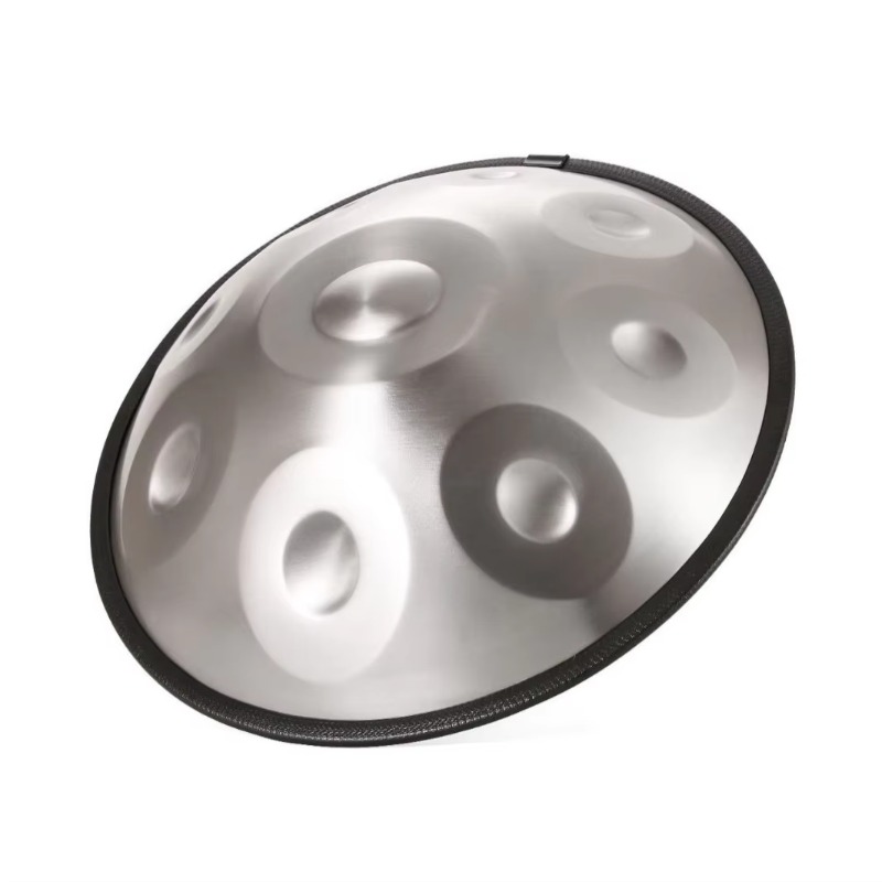 Handpan Trommel Hirschgebrüll  – Musical Instrument Drum Bewertung und Preis