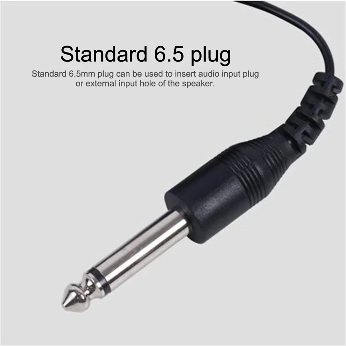 Audio Jack Clip On Pickup/2,5  – Musical Instrument Organ Bewertung und Preis