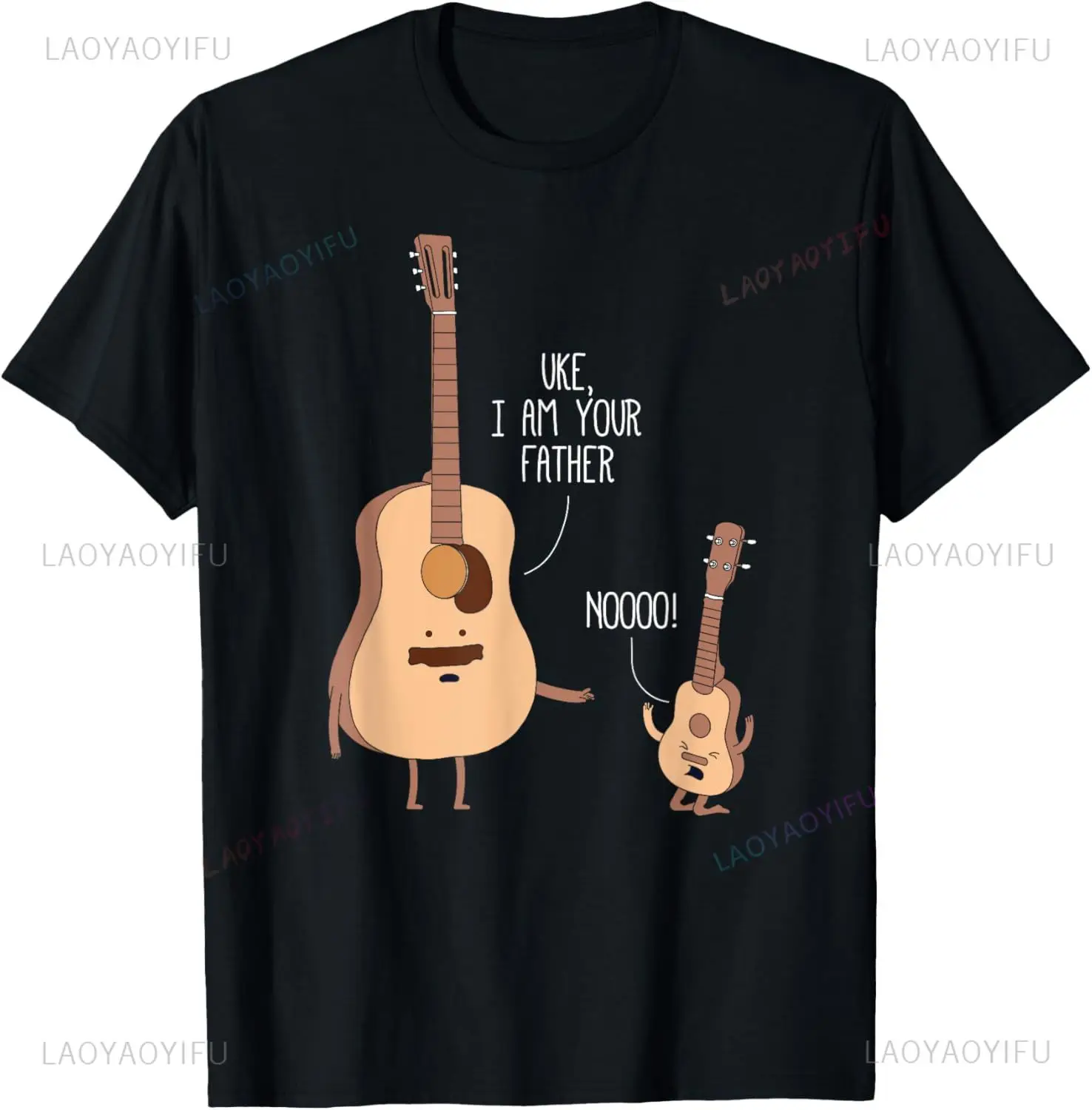 Uke I Am Your Father Ukulele G – Musical Instrument Organ Bewertung und Preis
