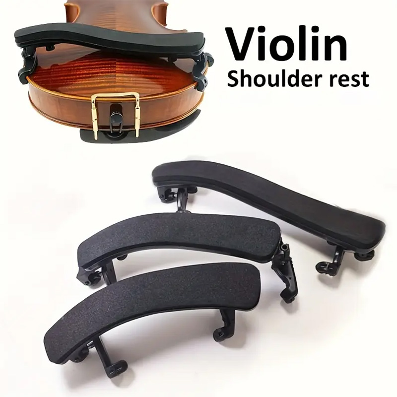 Violine Schulterstütze für 3/4 – Musical Instrument Cello Bewertung und Preis