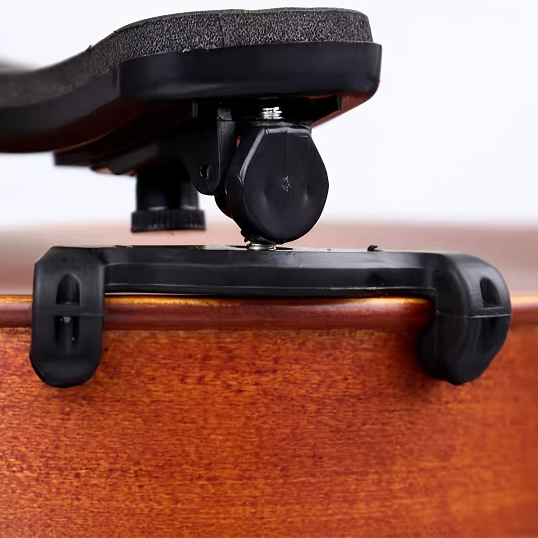 Violine Schulterstütze für 3/4 – Musical Instrument Cello Bewertung und Preis