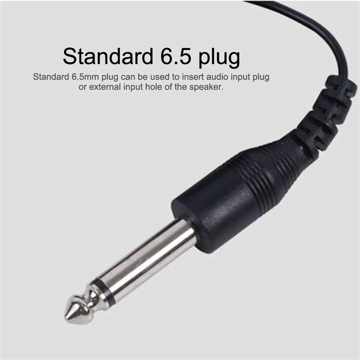 Audio Jack Clip On Pickup für  – Musical Instrument Organ Bewertung und Preis