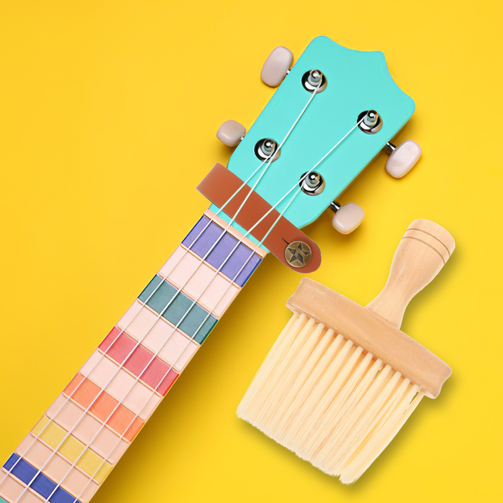 6-teiliges Musikinstrumenten-R – Musical Instrument Drum Bewertung und Preis