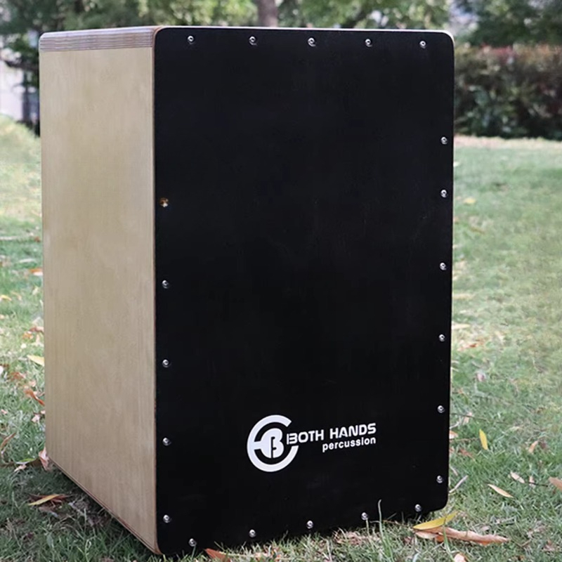 Professioneller Cajon-Trommel- – Musical Instrument Cajon Bewertung und Preis
