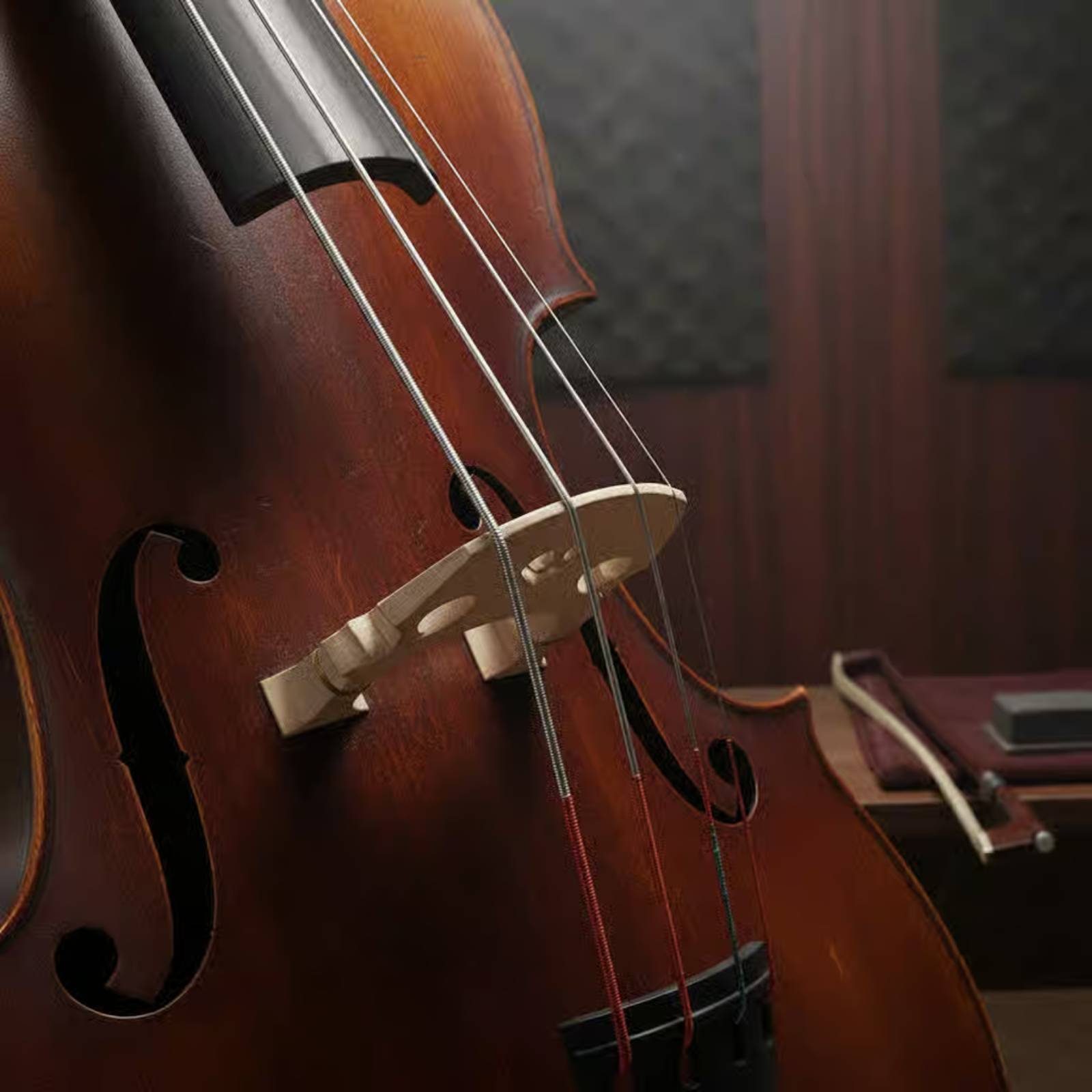 5 Stück verstellbare Ahorn-Bas – Musical Instrument In Orchestra Bewertung und Preis