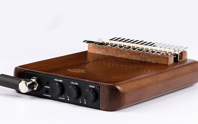A-17 Amerikanisches Schwarznus – Musical Instrument Drum Bewertung und Preis