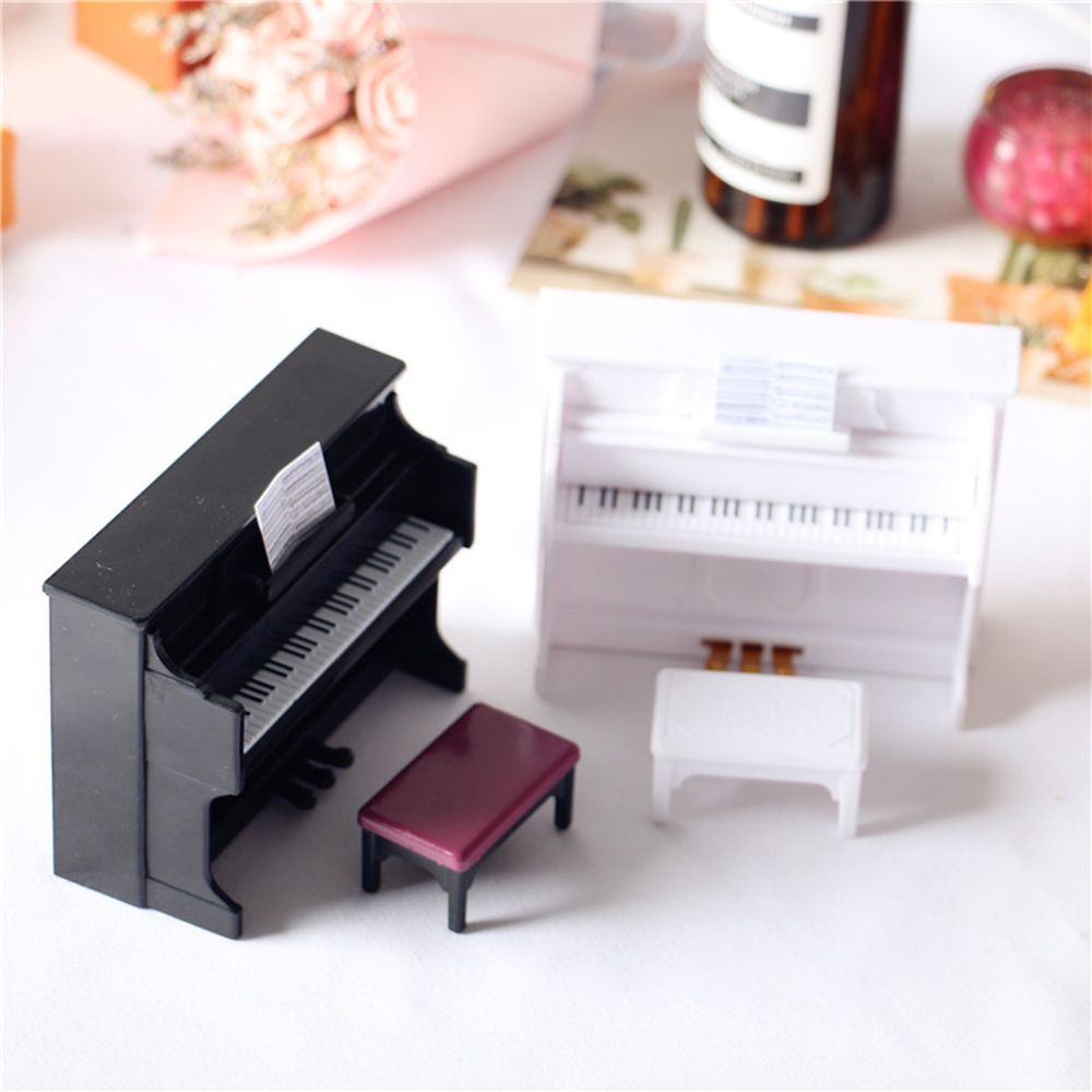 Miniatur Puppe Musikinstrument – Musical Instrument Organ Bewertung und Preis