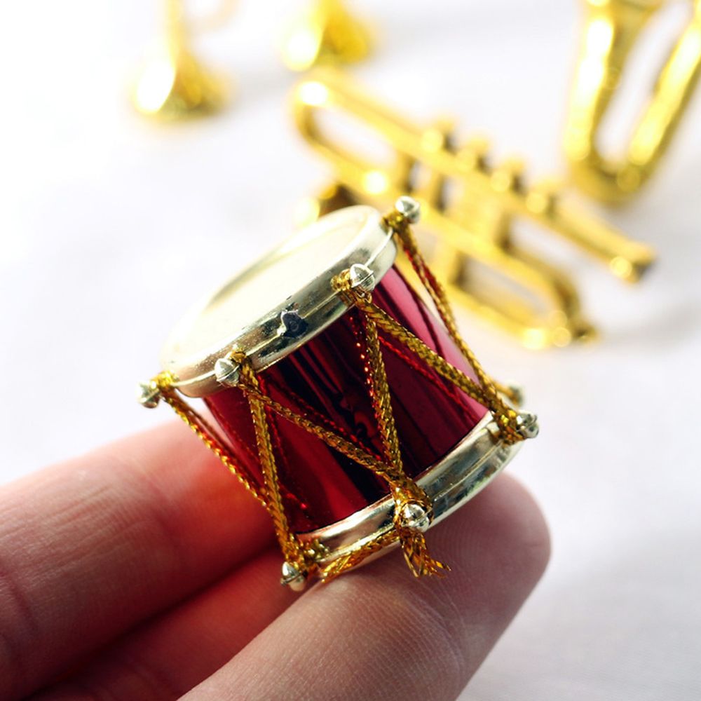 Miniatur Puppe Musikinstrument – Musical Instrument Organ Bewertung und Preis
