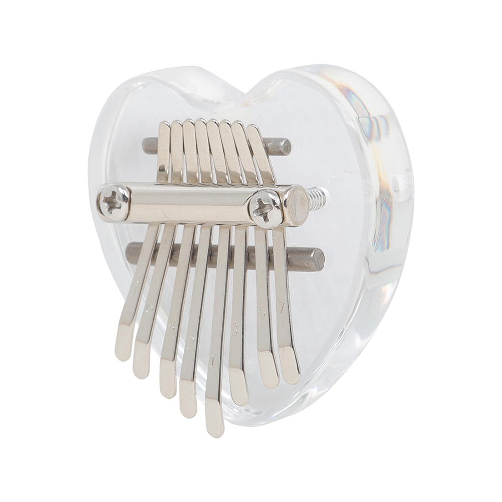 8-Tasten Kalimba Mini Daumenkl – Musical Instrument Kids Bewertung und Preis