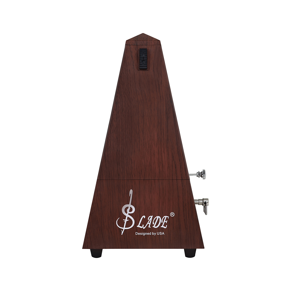 Slade mechanische Metronom Tur – Musical Instrument Organ Bewertung und Preis