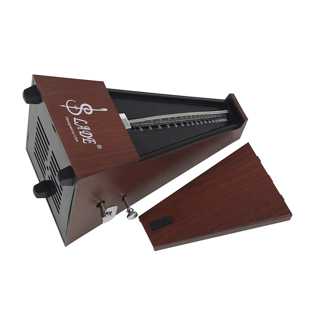 Slade mechanische Metronom Tur – Musical Instrument Organ Bewertung und Preis