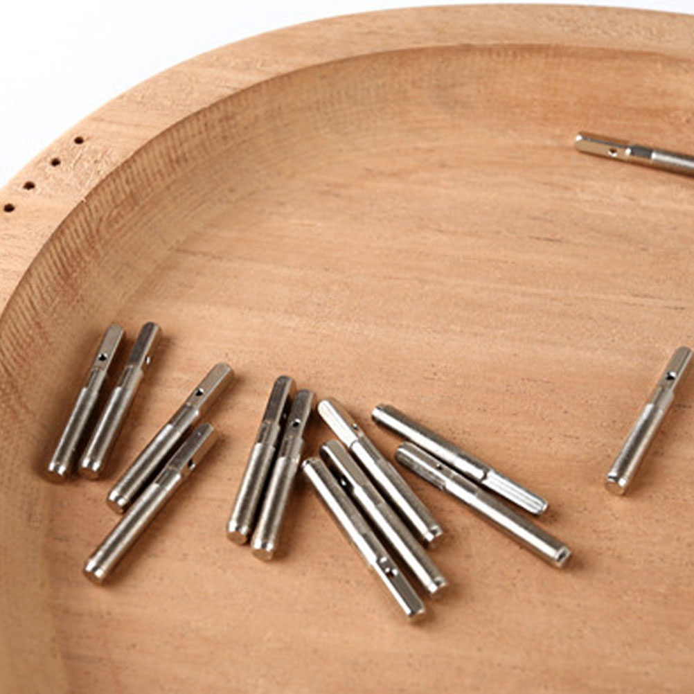16 Stück Saitenstifte für Musi – Musical Instrument Zither Harp Bewertung und Preis