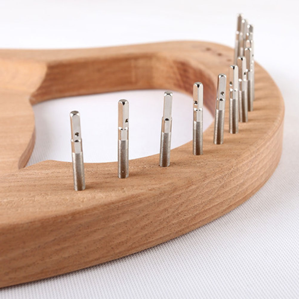 16 Stück Saitenstifte für Musi – Musical Instrument Zither Harp Bewertung und Preis