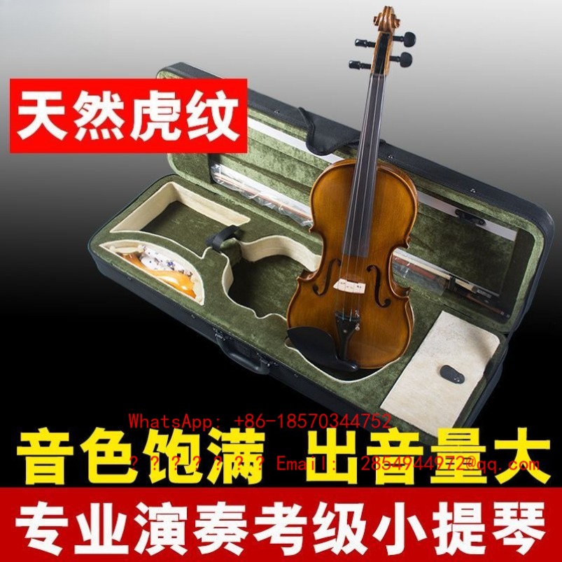 Professionelle Spielklasse Vio – Musical Instrument Net Bewertung und Preis