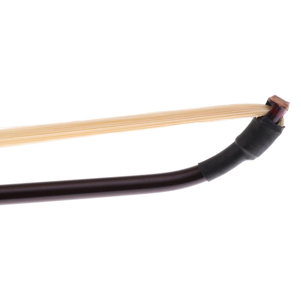Hochwertiges Violinbogenhaar a – Musical Instrument Cello Bewertung und Preis
