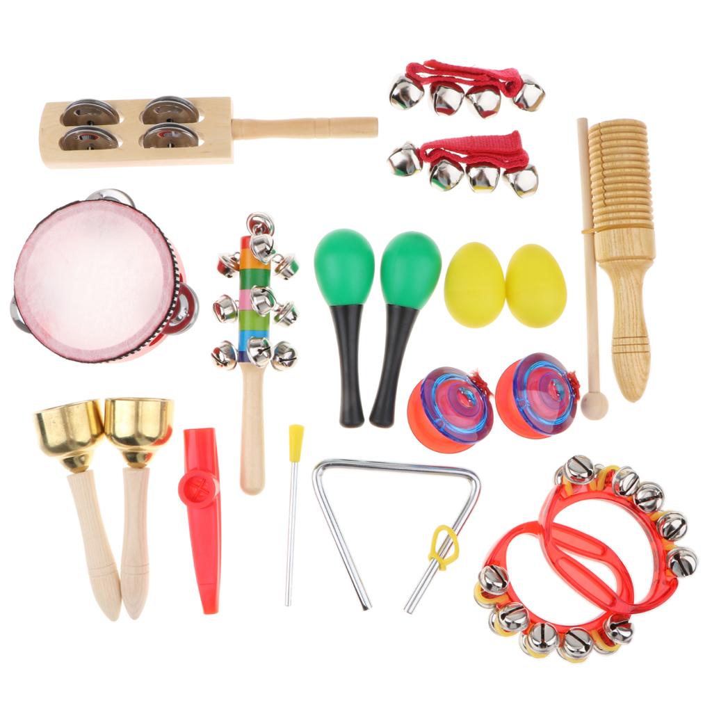 Musikalisches Schlaginstrument – Musical Instrument Kids Bewertung und Preis