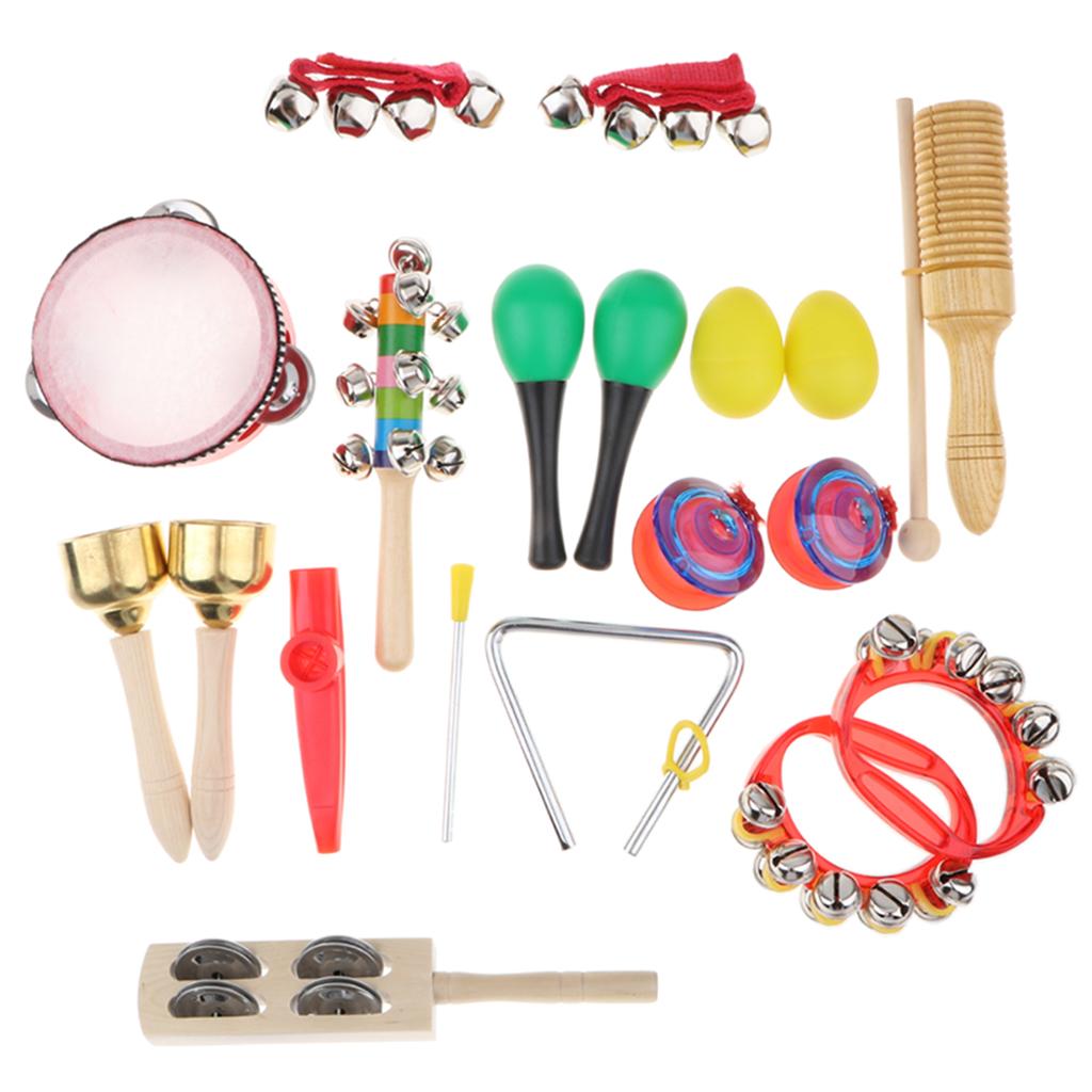 Musikalisches Schlaginstrument – Musical Instrument Kids Bewertung und Preis