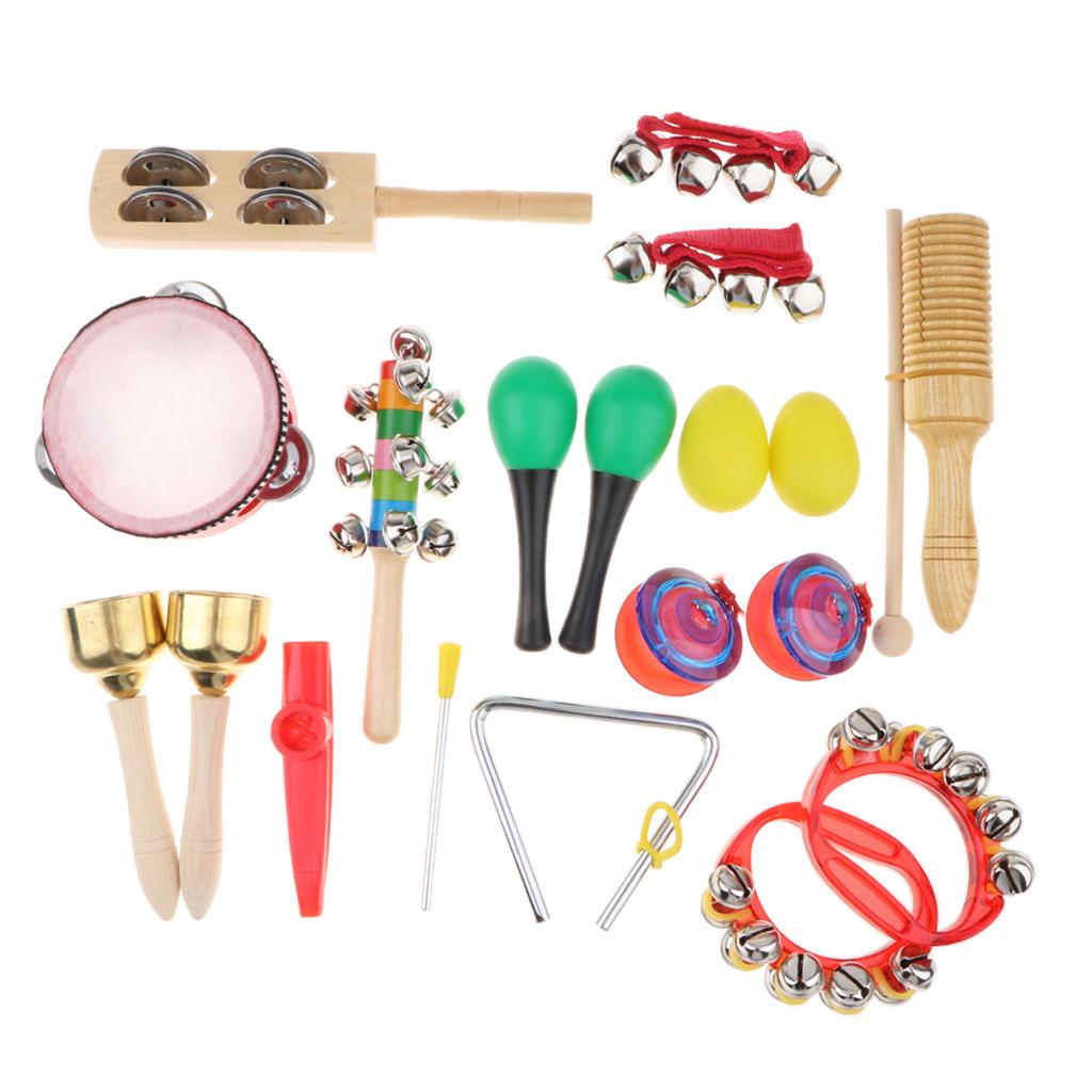 Musikalisches Schlaginstrument – Musical Instrument Kids Bewertung und Preis