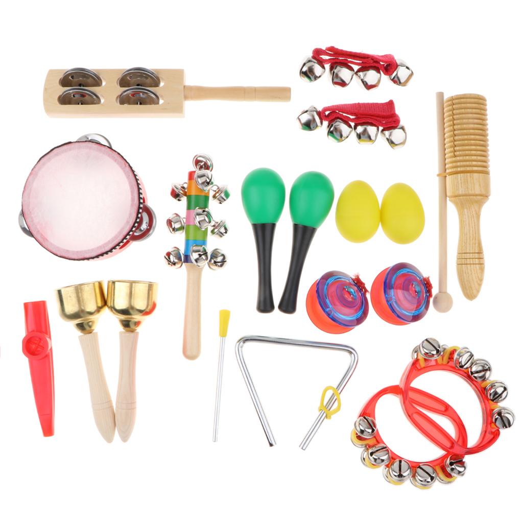 Musikalisches Schlaginstrument – Musical Instrument Kids Bewertung und Preis