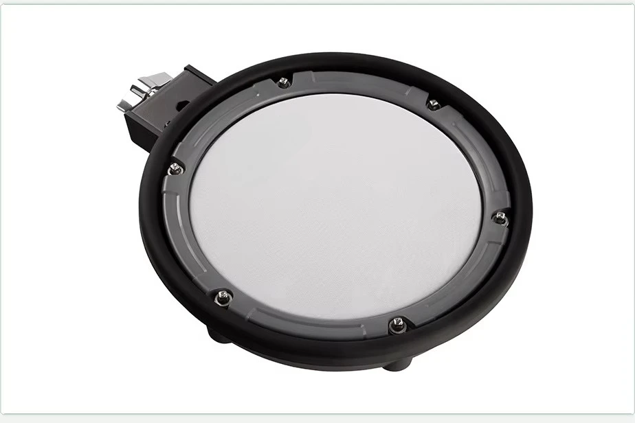 Heiß begehrtes NUX Digital Dru – Musical Instrument Drum Bewertung und Preis