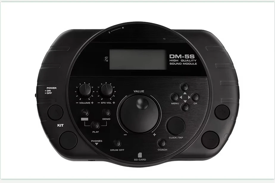 Heiß begehrtes NUX Digital Dru – Musical Instrument Drum Bewertung und Preis