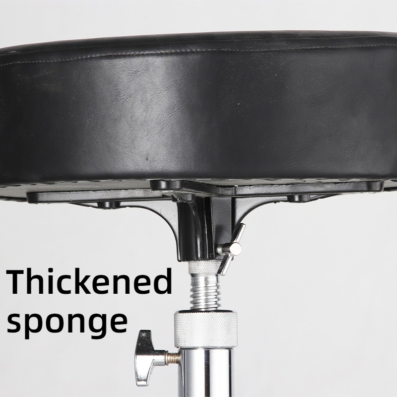 Doppelbeiniger Trommelhocker m – Musical Instrument Drum Bewertung und Preis