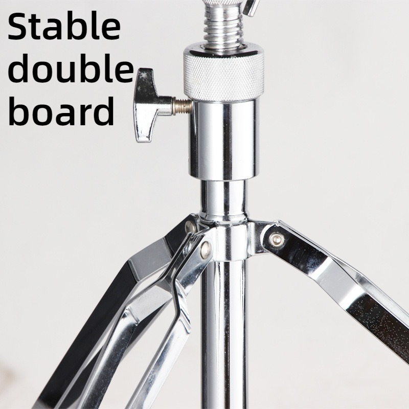Doppelbeiniger Trommelhocker m – Musical Instrument Drum Bewertung und Preis