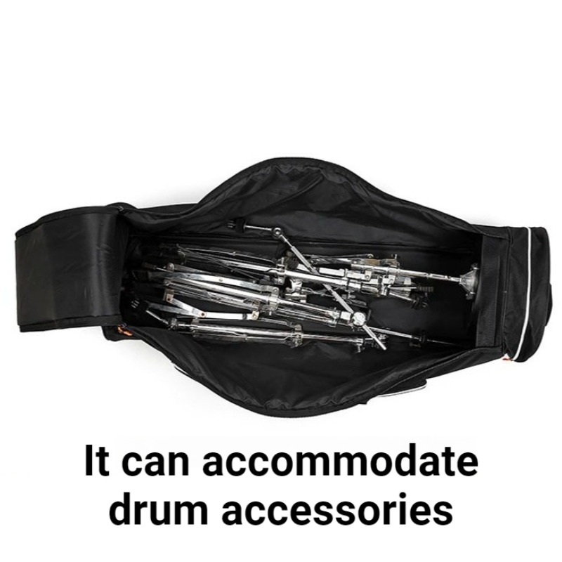 Oxford Tuch Trommel Stand Tasc – Musical Instrument Drum Bewertung und Preis