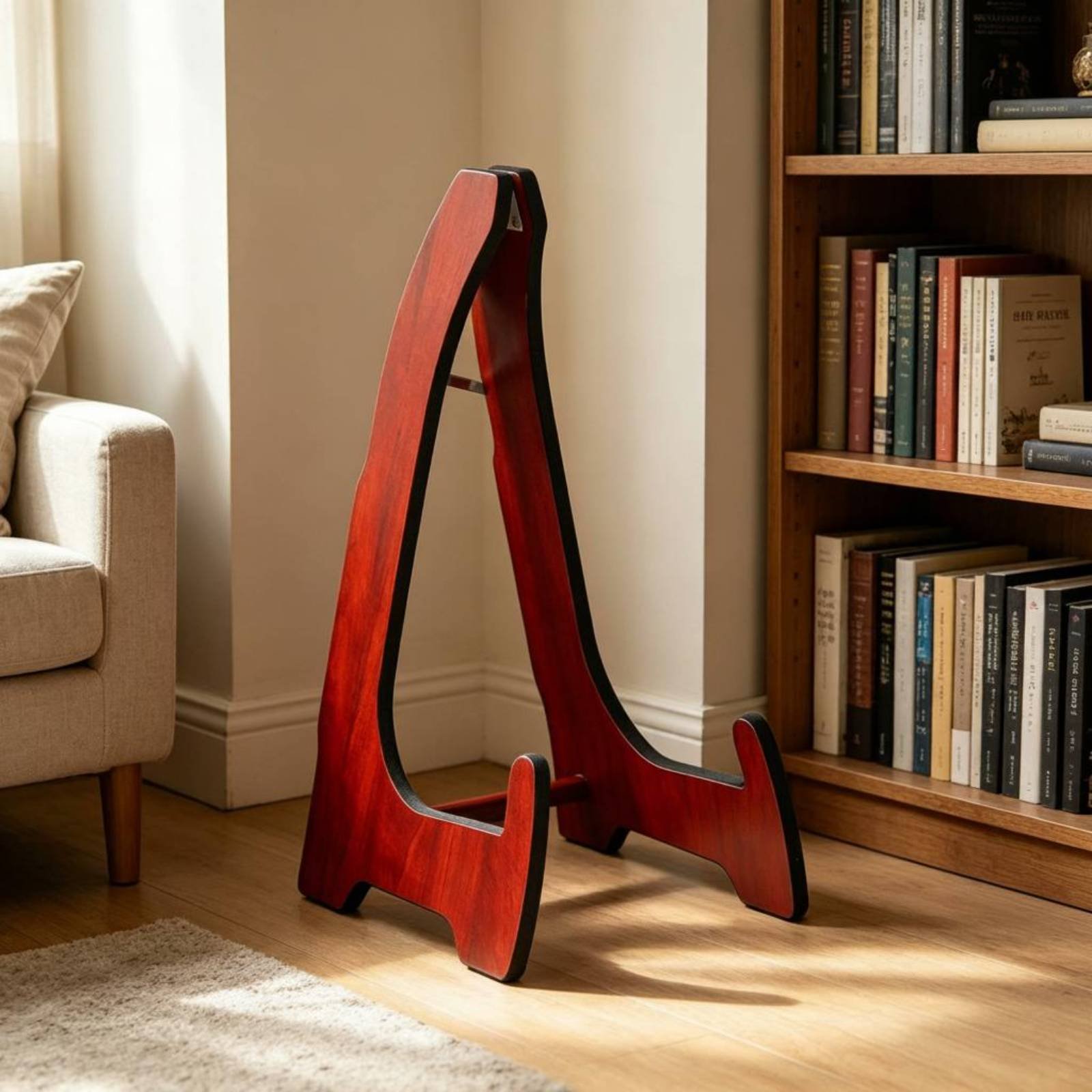 Bodenstehender Cello-Ständer,  – Musical Instrument Cello Bewertung und Preis