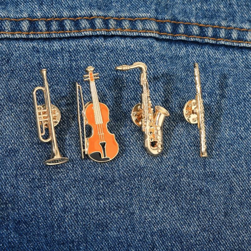 1 Stück Symphonieorchester-Abz – Musical Instrument In Orchestra Bewertung und Preis