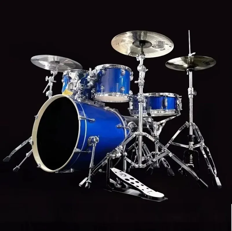 Aiersi Marke Erwachsenengröße  – Musical Instrument Drum Bewertung und Preis