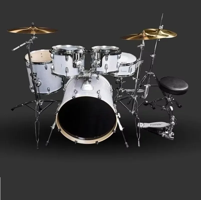 Aiersi Marke Erwachsenengröße  – Musical Instrument Drum Bewertung und Preis