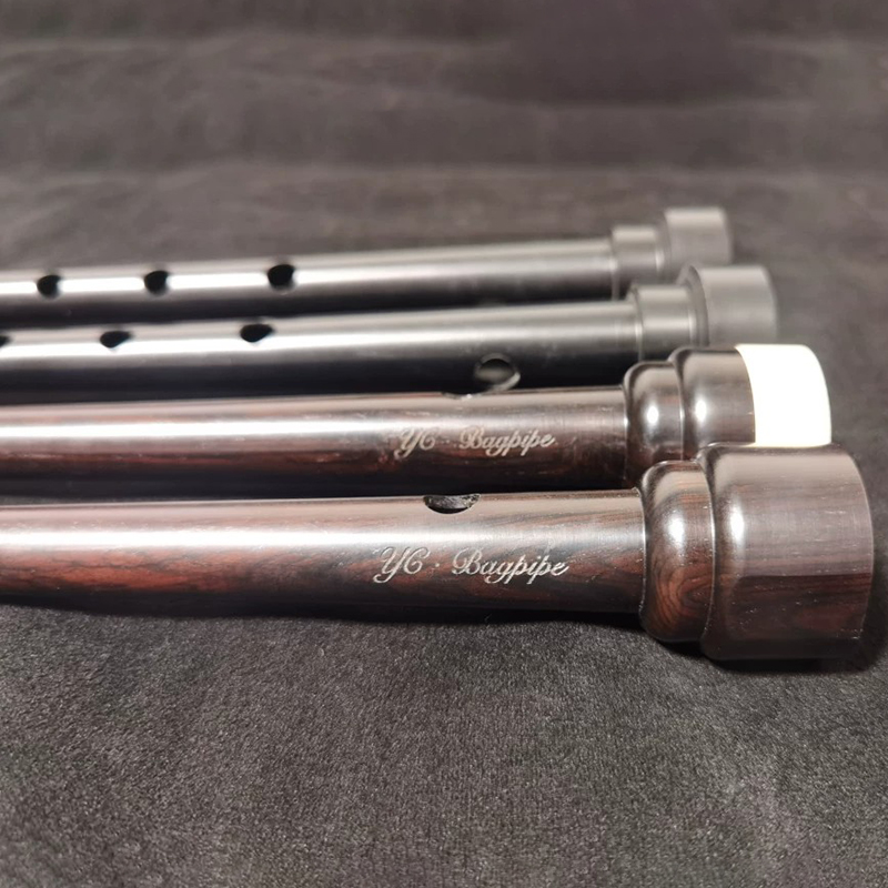 Schottische Highland-Blockflöt – Bagpipe Practice Chanter Bewertung und Preis