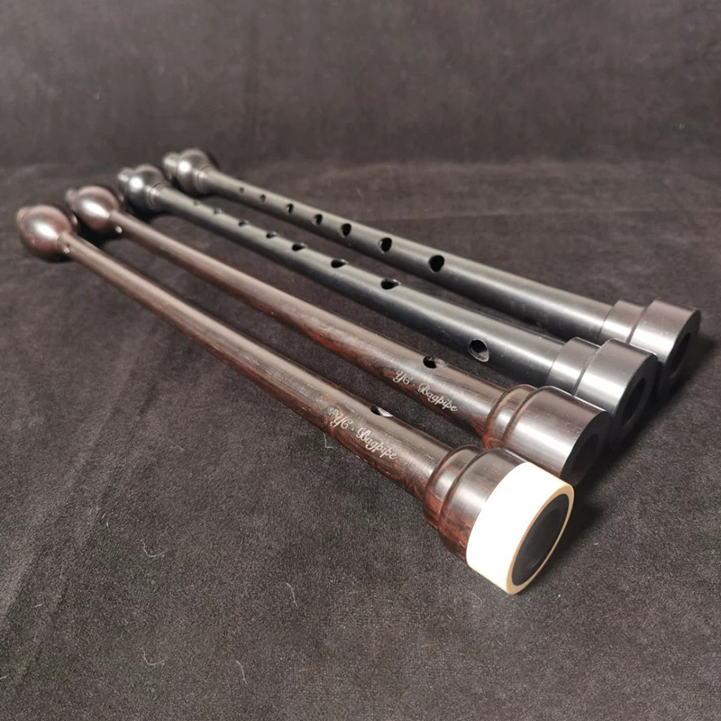 Schottische Highland-Blockflöt – Bagpipe Practice Chanter Bewertung und Preis