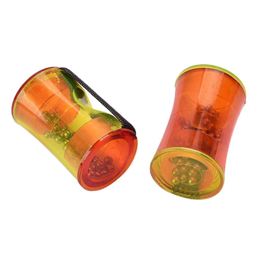 Finger Shaker Rhythmus-Sandmus – Musical Instrument Cajon Bewertung und Preis