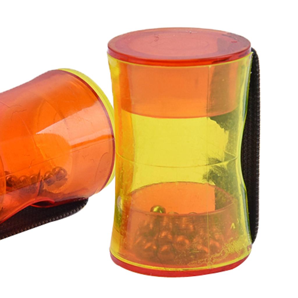 Finger Shaker Rhythmus-Sandmus – Musical Instrument Cajon Bewertung und Preis