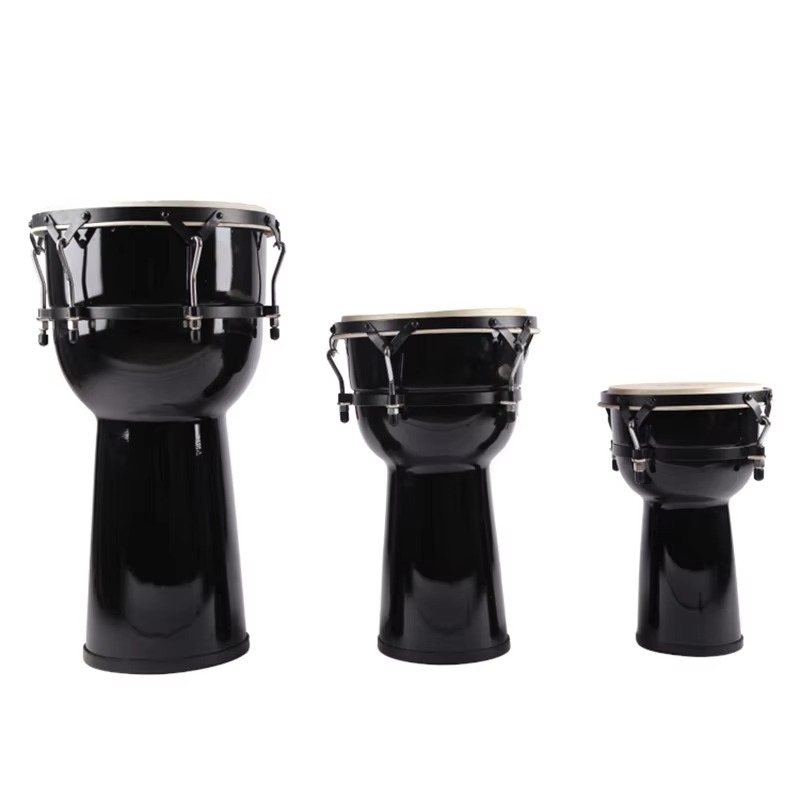 Anpassbare Djembe Afrikanische – Musical Instrument Kids Bewertung und Preis
