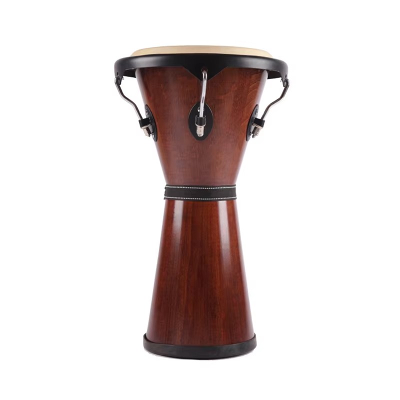 Anpassbare Djembe Afrikanische – Musical Instrument Kids Bewertung und Preis