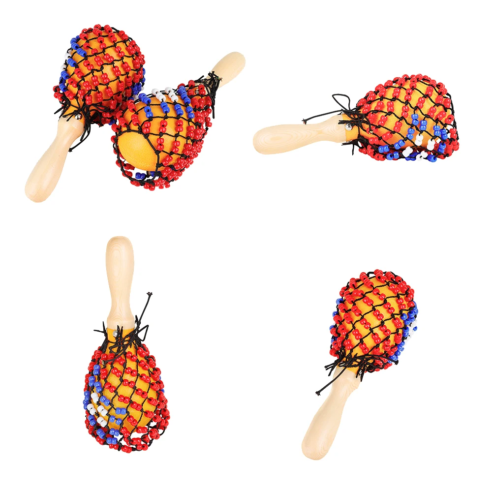IRIN 2-teiliges Hand-Sandhamme – Musical Instrument Net Bewertung und Preis